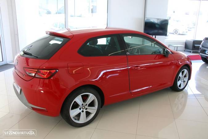 SEAT Leon SC 2.0 TDI FR S/S - 16