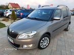 Skoda Roomster 1.2 TSI FAMILY - 6