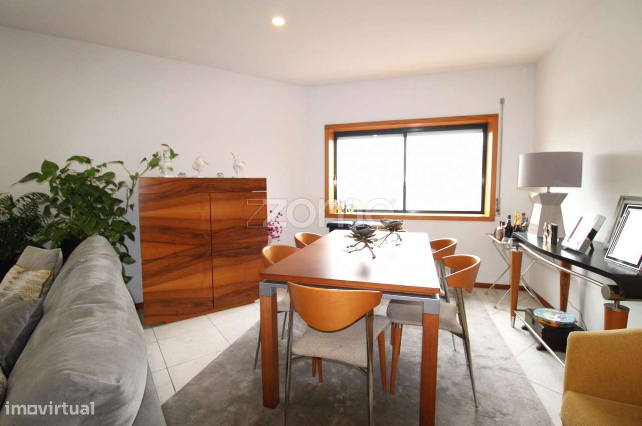 Apartamento T3 em Creixomil - Guimarães - Grande imagem: 2/16