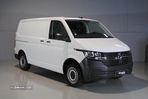 VW TRANSPORTER 2.0 TDI - 4