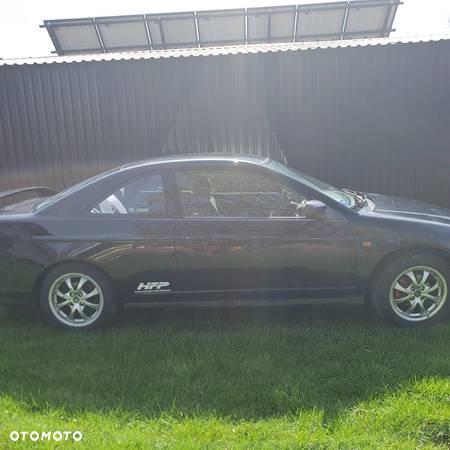 Honda Civic 1.7 LS - 10