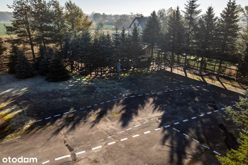 Sprzedam działki budowlane, Osiedle Zielonych Świerków, Żółtki przy S8 - Pełny obrazek: 4/20