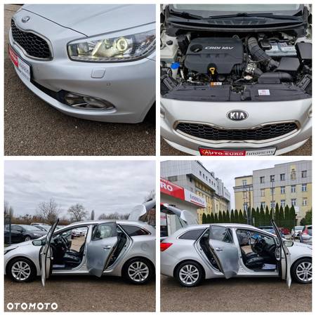 Kia Ceed Cee'd 1.6 CRDi Business Line - 34