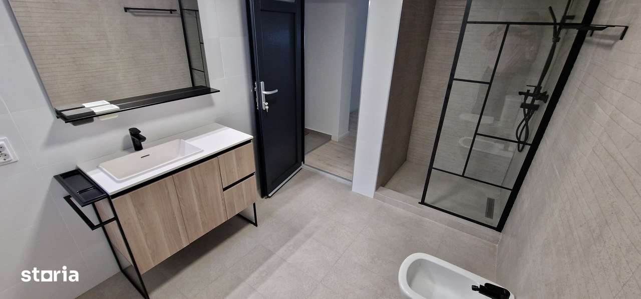 Casa / Vila - D+P+E - 320 mp , 800 mp teren - Bucium-2