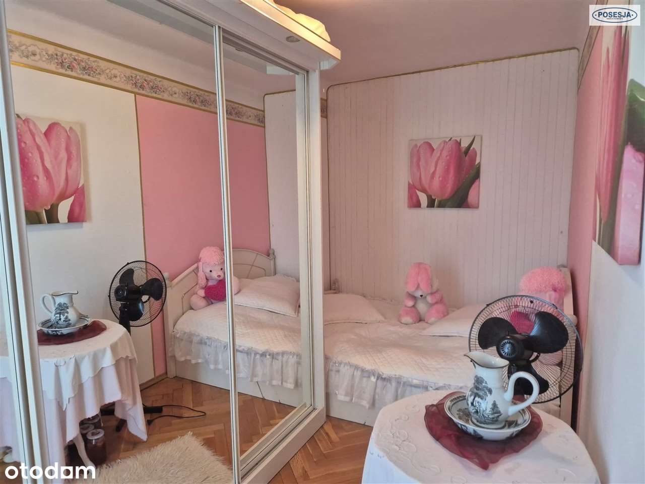 Mieszkanie z widokiem na panoramę Rybnika-2