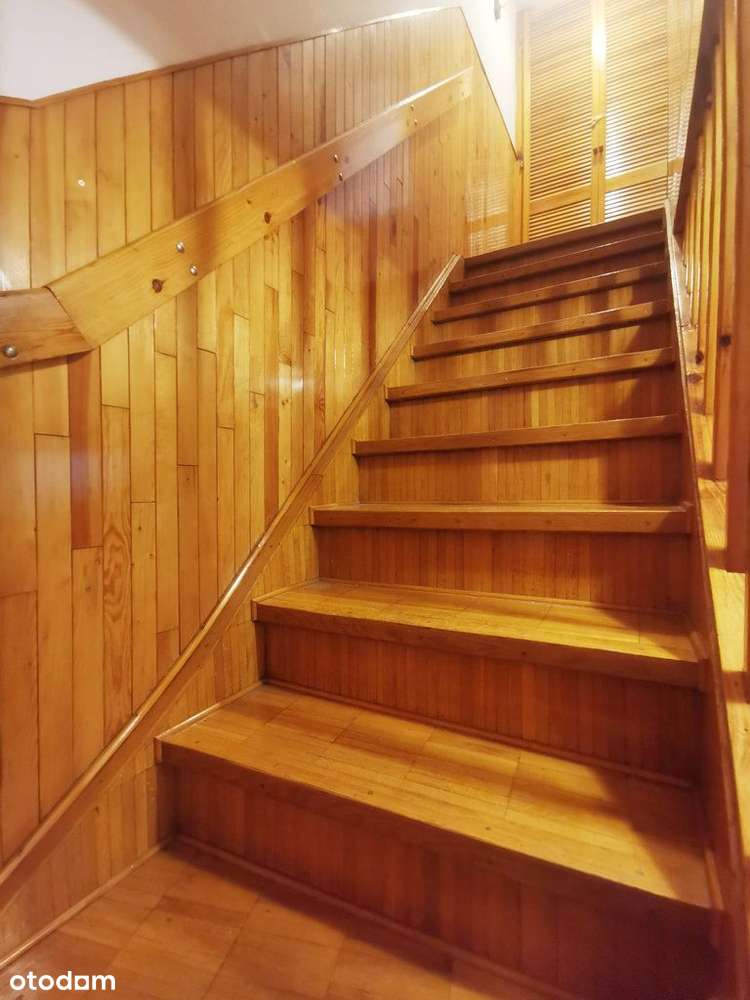 Dom szeregowy na Sępolnie, kameralne miejsce-15