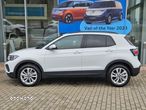 Volkswagen T-Cross - 3