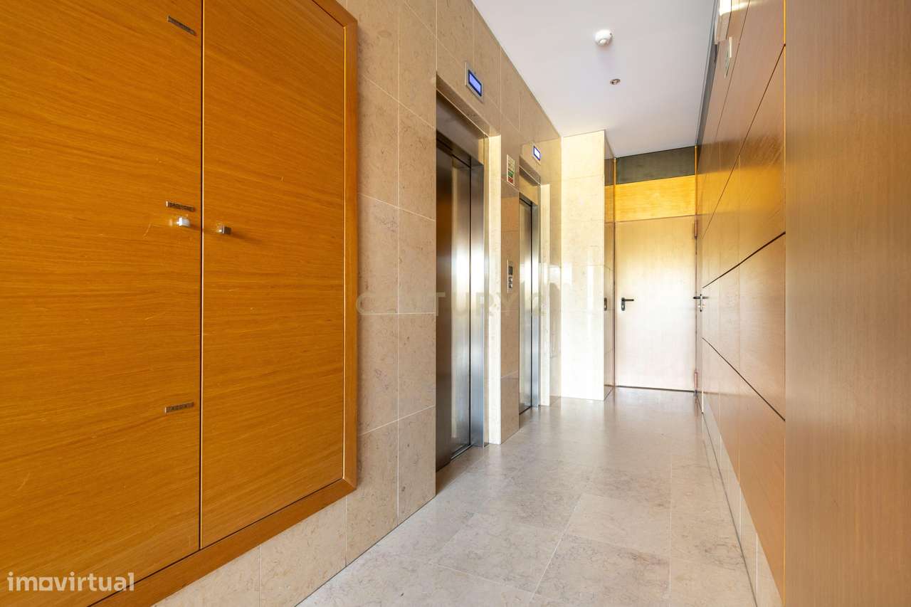 Apartamento T3 na Quinta da Parreirinha-20