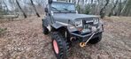 Jeep Wrangler - 1