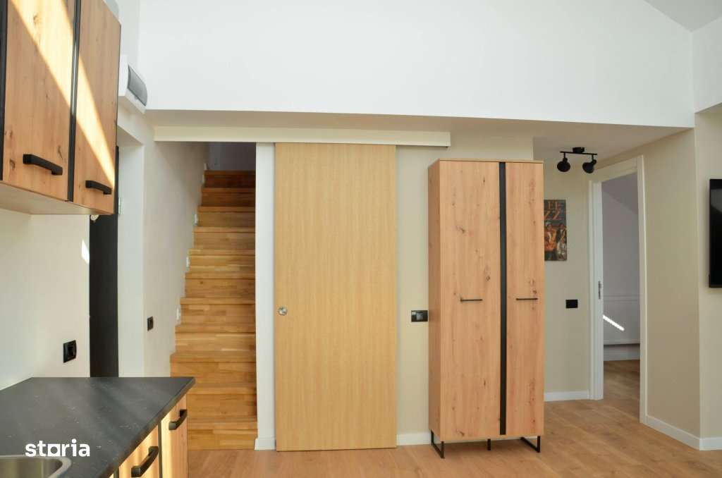 Apartament 3 camere, mobilat complet, menaj inclus - Imagine principală: 2/14