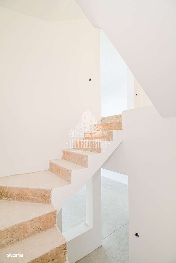 Casă modernă PREMIUM de tip duplex în Florești zona Centurii de Sud-12