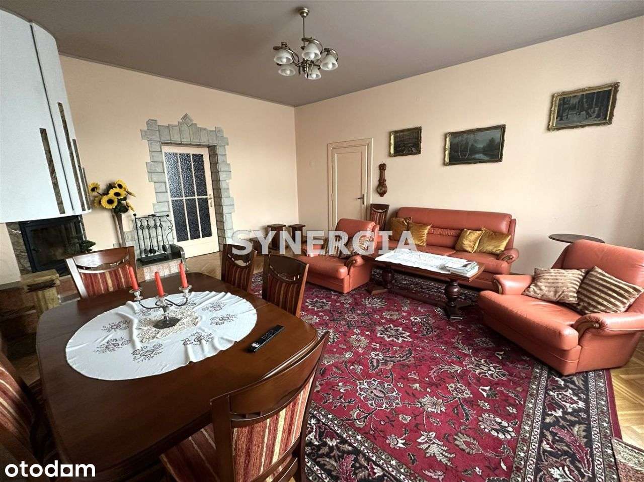 Klimatyczne mieszkanie, bez prowizji - Pełny obrazek: 5/20