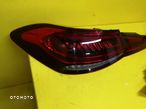 MERCEDES GLE COUPE II  W167 LAMPY TYŁ KOMPLET A16790685012 - 5