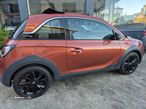 Opel Adam 1.2 Open Air 120 Anos - 22