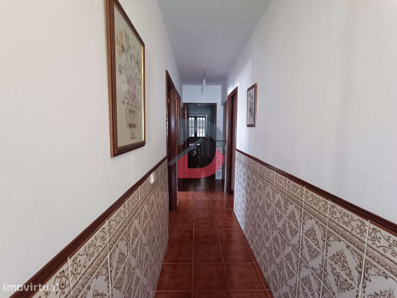 Moradia com Terreno-8