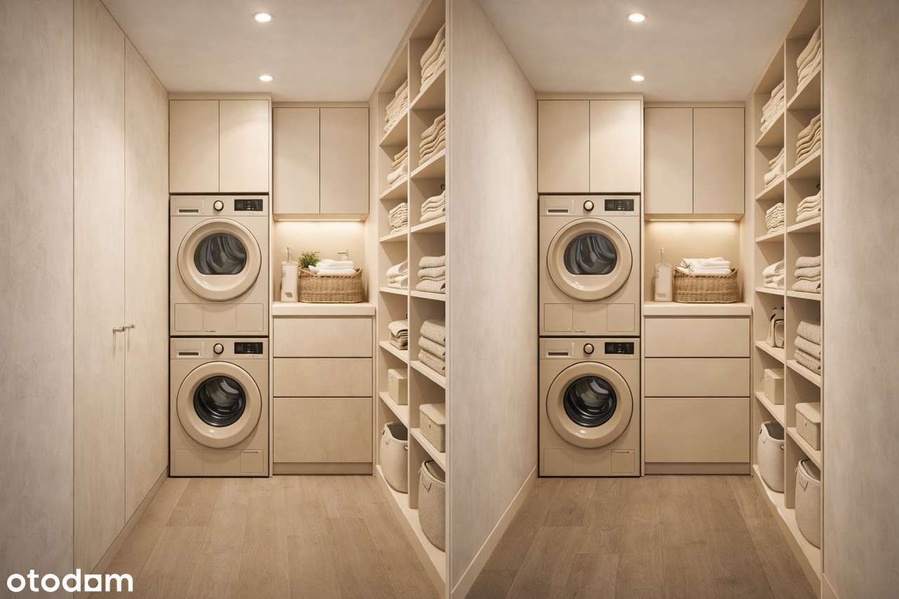 Wyjątkowe apartamenty dwupoziomowe z ogródkami-Kameralne osiedle!-12