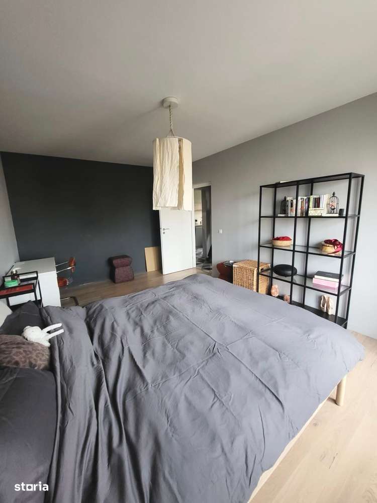 Copou-Apartament 3 camere mobilat modern , OFERTA-4