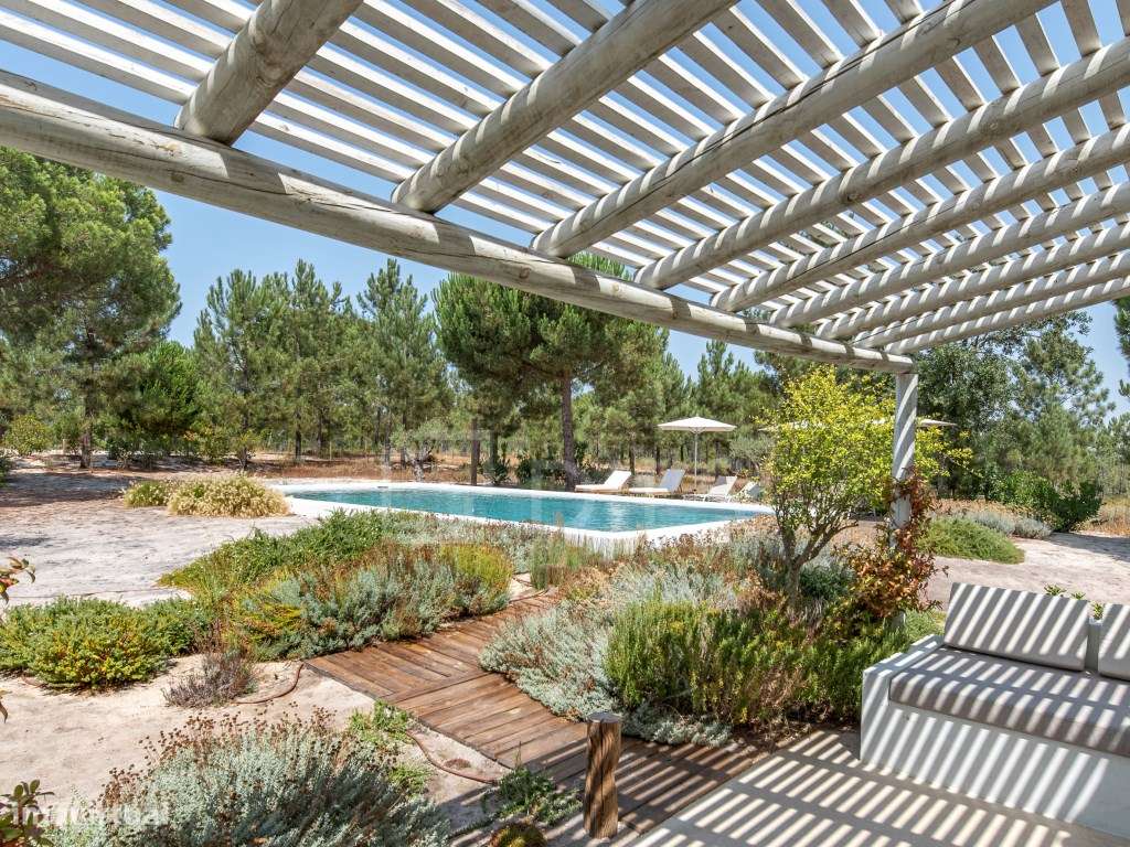 Moradia T3, Authentic Bicas, Comporta - Grande imagem: 4/34