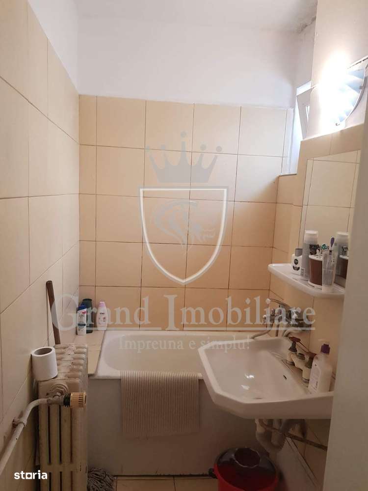 Apartament 2 camere 38mp de inchiriat, zona strazii Aleea Garbau - Imagine principală: 4/4