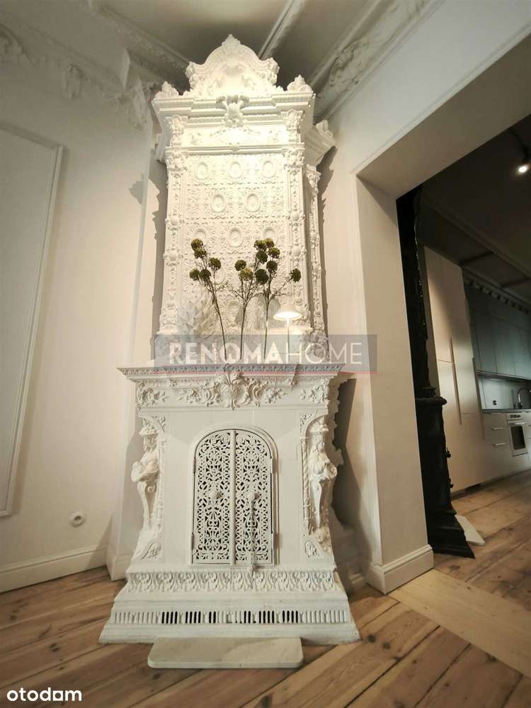 Ekskluzywny apartament w cichej okolicy 132 m2 - Pełny obrazek: 5/20