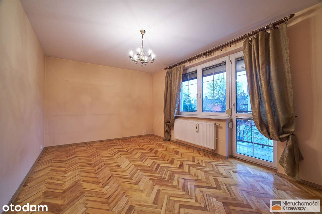 2 Pokojowe w centrum w bloku z cegły - Ansicht 4
