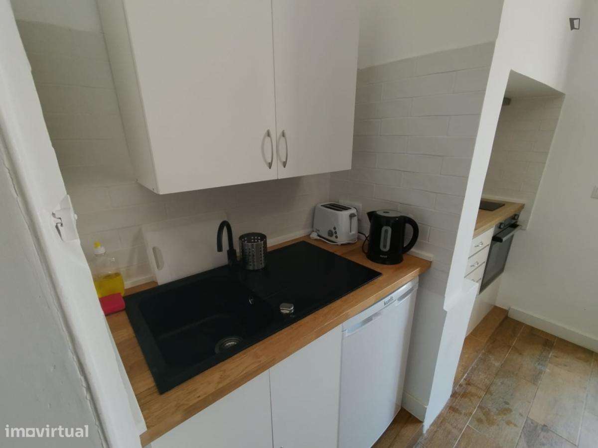 Apartamento com 2 quartos - localizado em Barreiro Lisbon - Grande imagem: 5/32