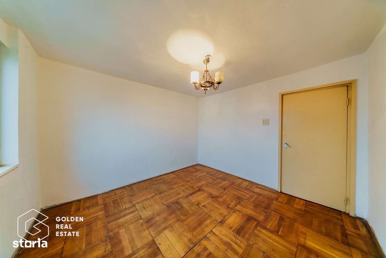 Apartament 2 camere, 59 mp, zona Calea Romanilor-2