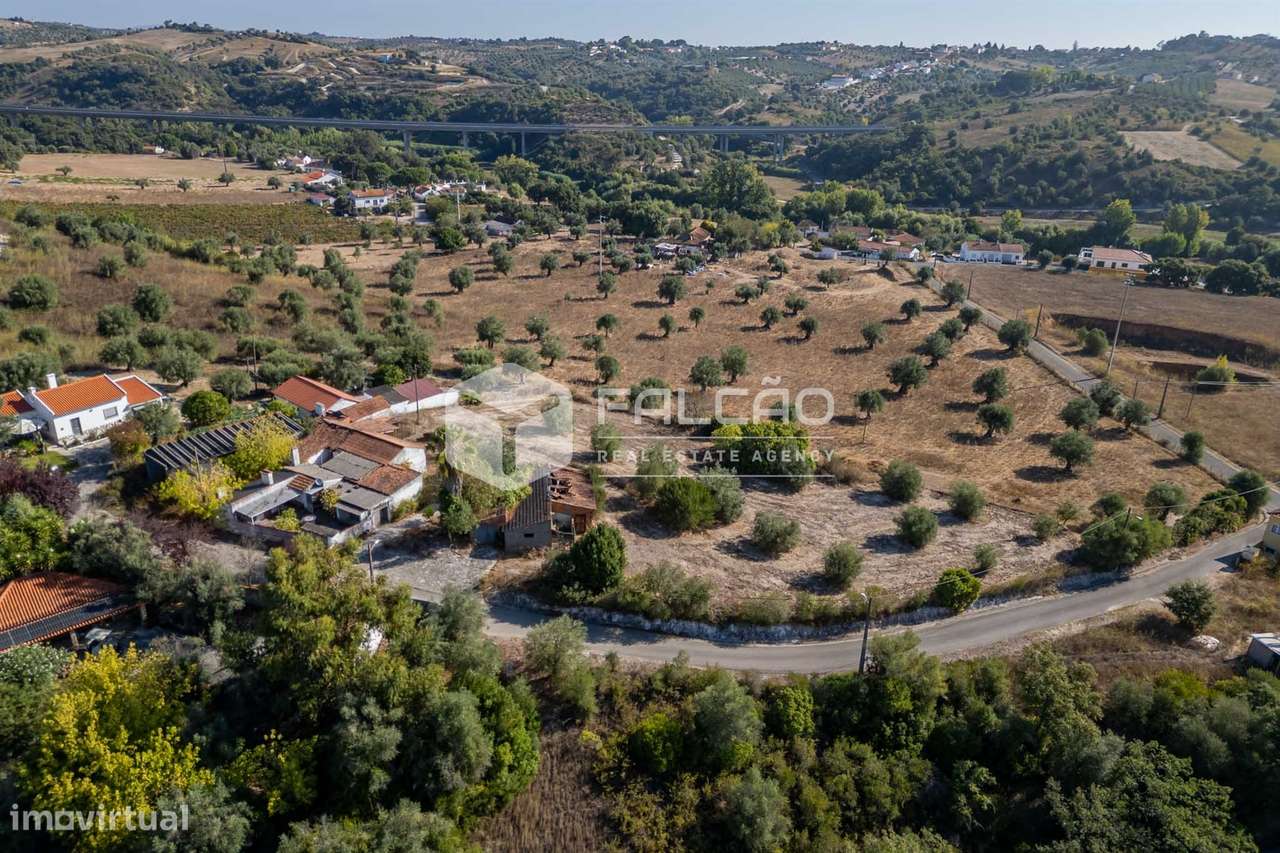 Moradia T2 Venda em Azambujeira e Malaqueijo,Rio Maior-3