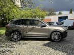 Porsche Cayenne Diesel - 1