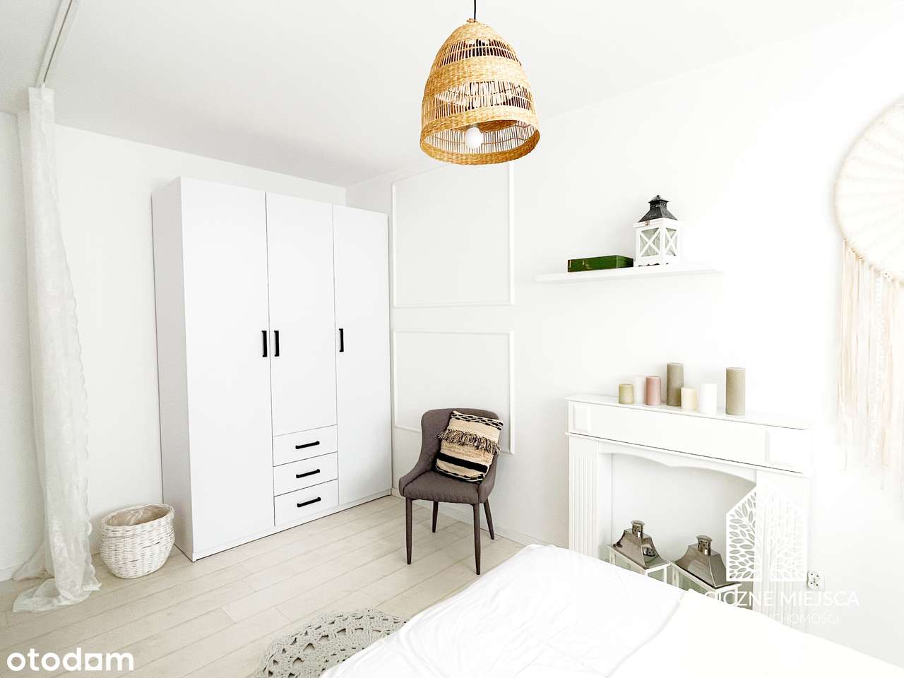 3 pok | Winda | Garaż | Balkon | TOP Lokalizacja-11