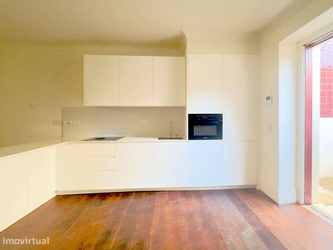 Apartamento T0 com jardim, Belém, Lisboa - Grande imagem: 5/34