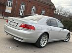 BMW Seria 7 740i - 4