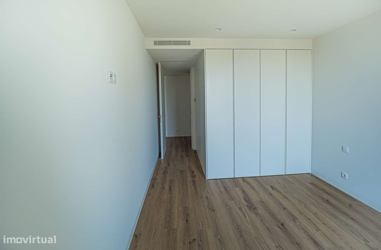 Apartamento T3, 2 Suítes, Luxo, Fonte Nova, Aveiro-12