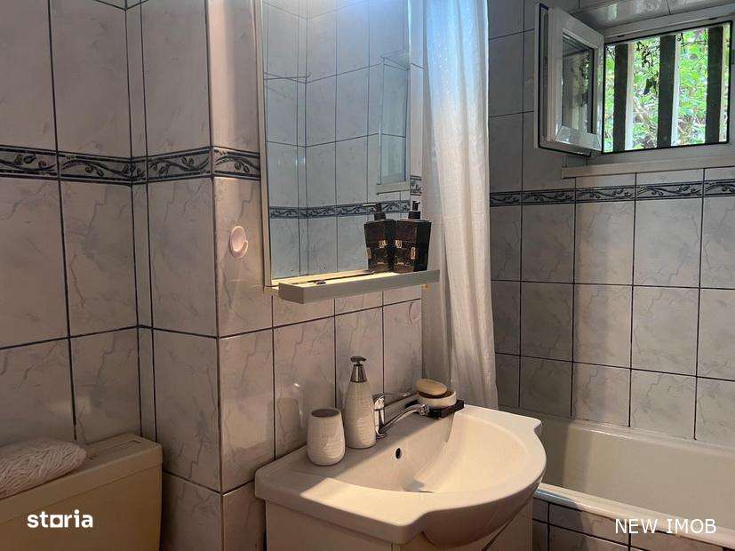 Apartament 2 camere in Deva, zona Gojdu- Scoala Generala nr.4-10