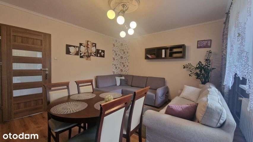 Kołobrzeg 3 pokoje, wysoki parter, blisko morza-2