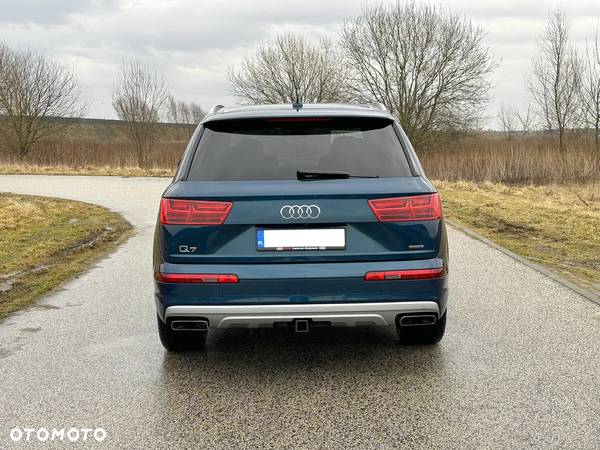 Audi Q7 - 14