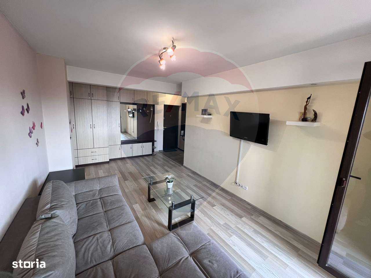 Apartament 2 camere Sălaj | Bloc 2017 | Parcare inclusă-0