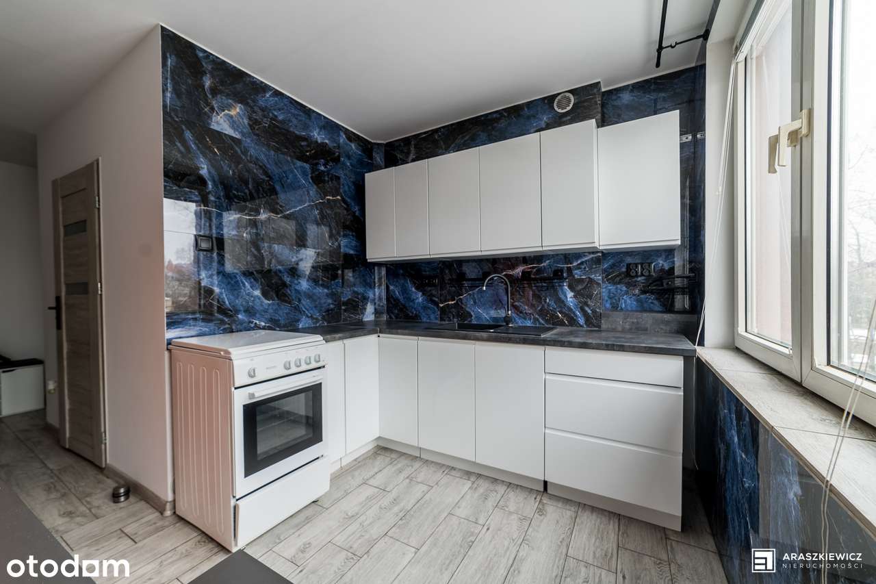 JASNE 53 m² po generalnym remoncie | Grunwald | 3 min od centrum-10