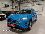 Toyota RAV4 2.5 4x2 Hybrid Business Edition - 15