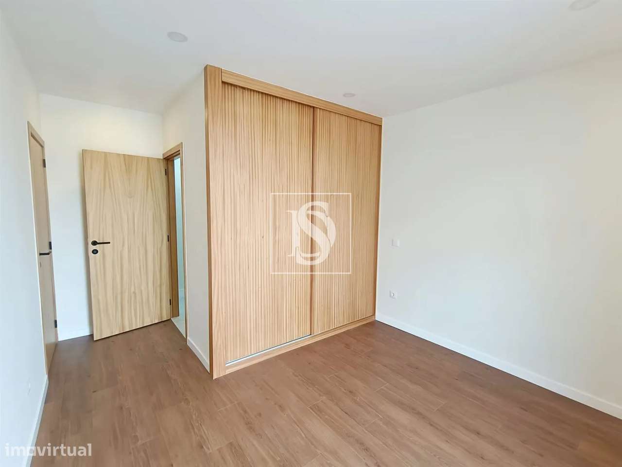Apartamento T2, Totalmente Renovado, em Vila do Conde-15