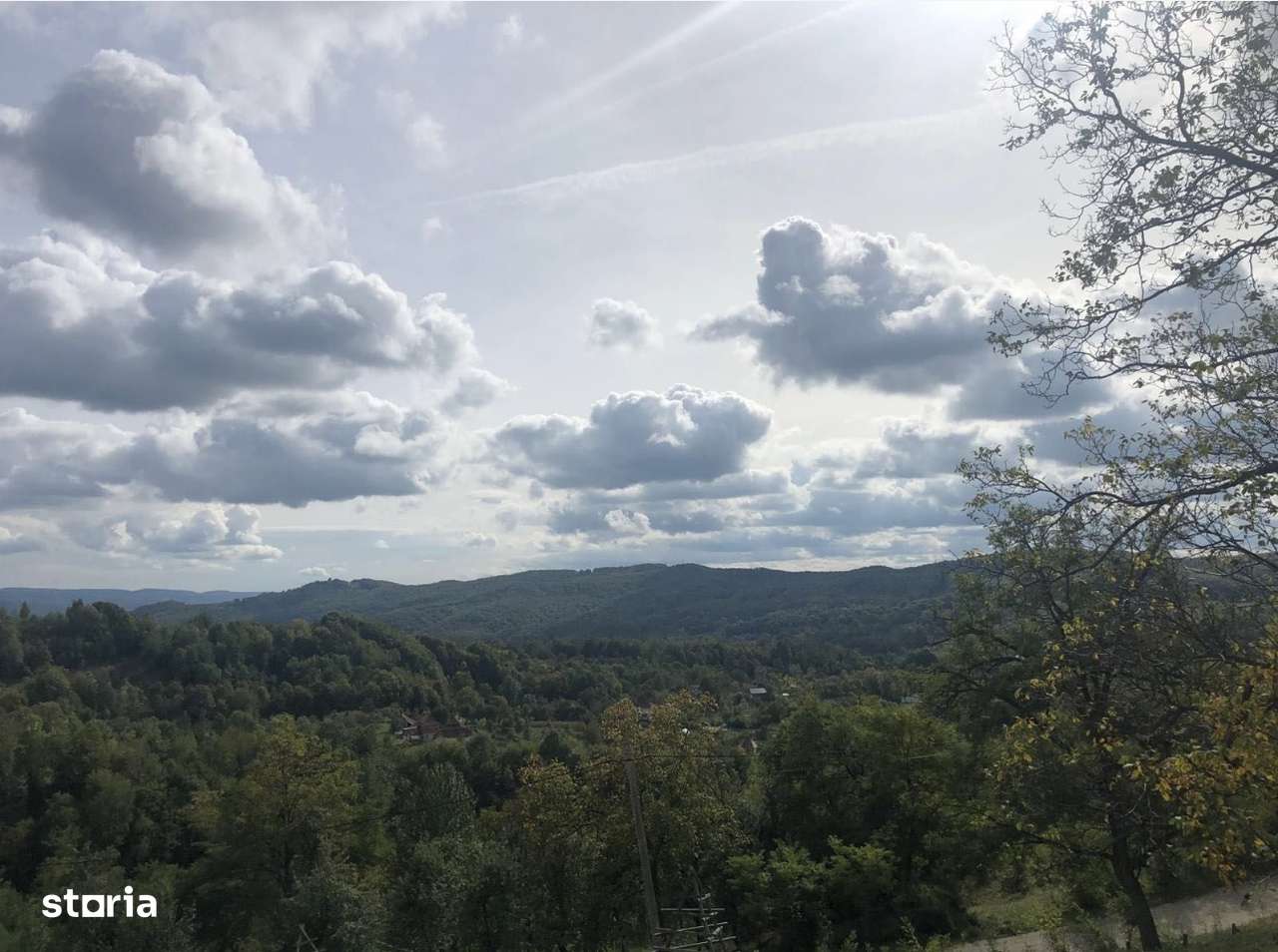 Se vinde teren - Imagine principală: 5/6