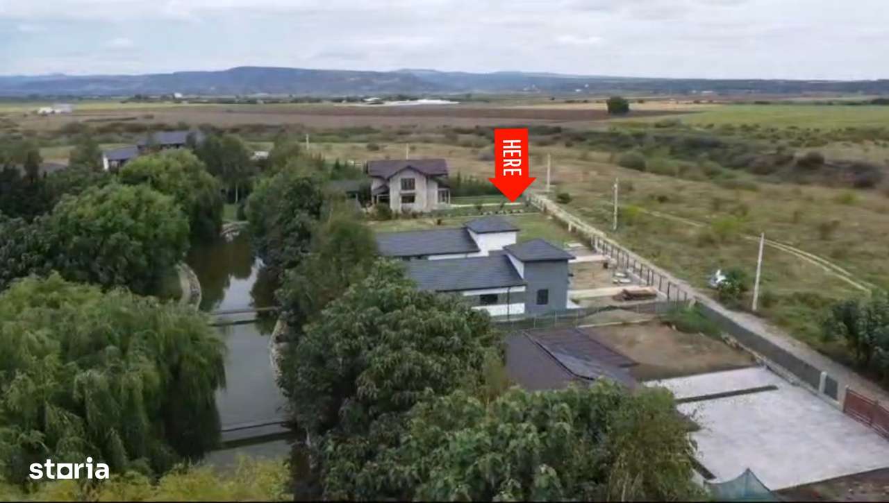 Casă Nouă 2024 • Zonă Verde • 0% Comision • 115.000 €-8