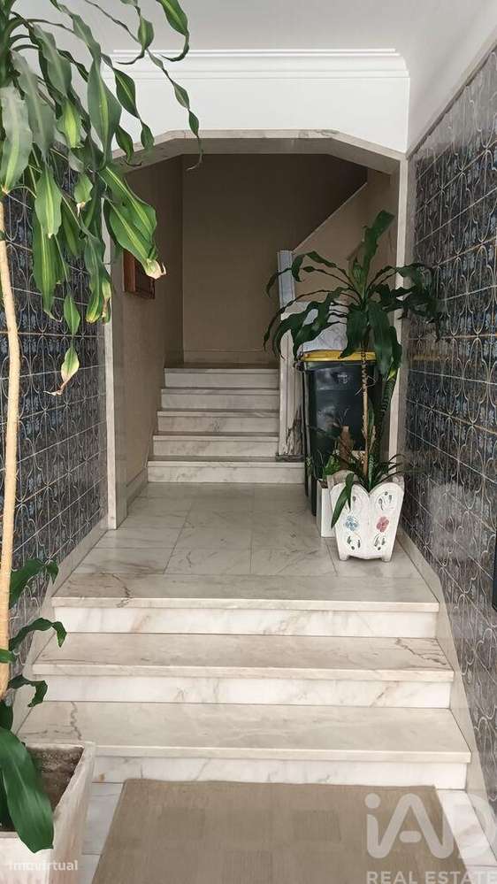 Apartamento T3 em Penha de França de 96,00 m2 - Grande imagem: 1/17