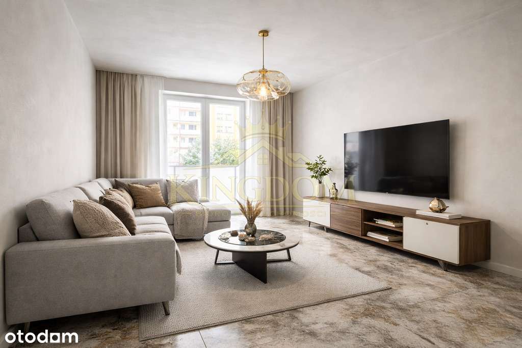 Mieszkanie 41 m2 + piwnica + miejsce parkingowe-0