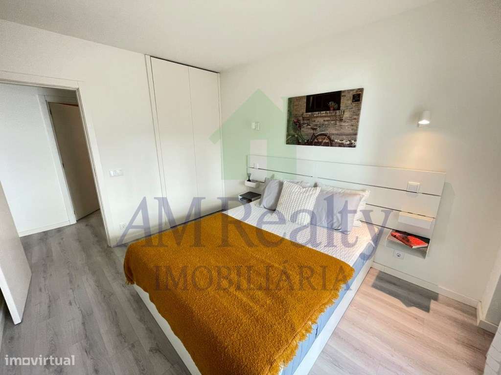 APARTAMENTO T1 | CENTRO PENICHE-0