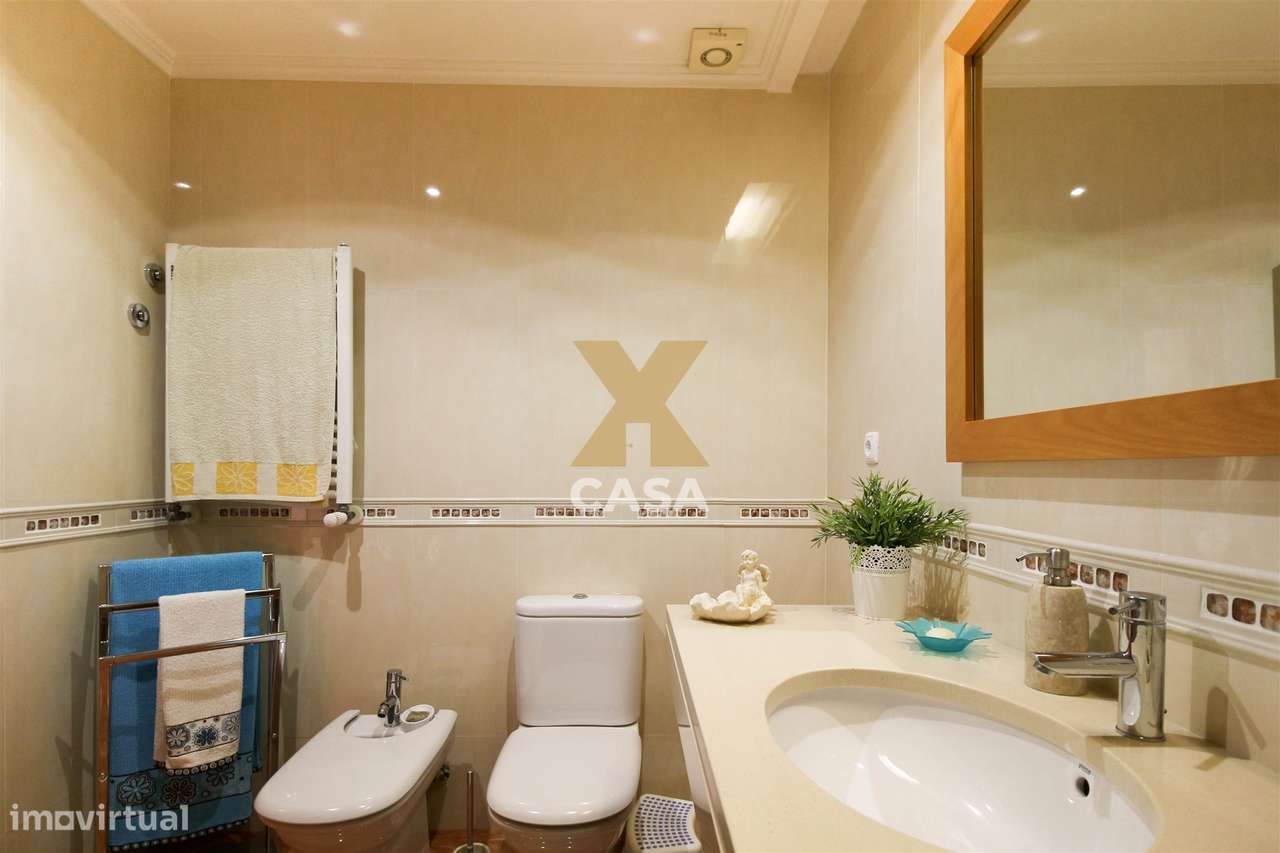 Apartamento T3 Venda em Póvoa de Santa Iria e Forte da Casa,Vila Franc-28