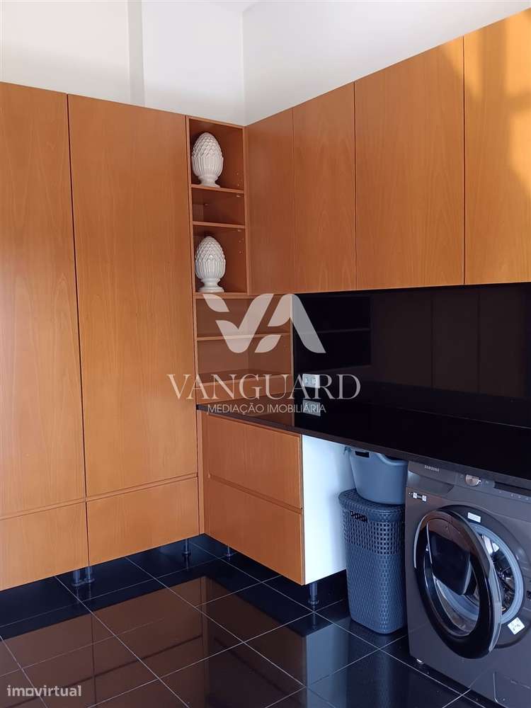 Moradia de luxo com estilo Contemporâneo Argivai | Póvoa de Varzim-13