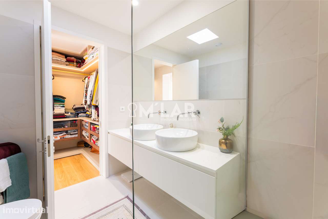 Moradia T3 em Mouquim, Vila Nova de Famalicão-28