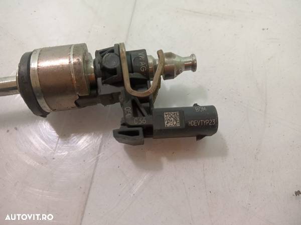 Injector 1.0 tsi dlac Audi A3 4 (8Y) - 2