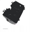 VOLVO XC90 zestaw montazowy uchwyt na kubki OE 30781471 - 1